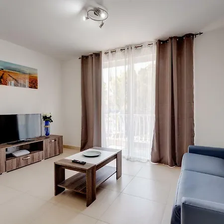 Harmony Apartments Msida Exterior photo