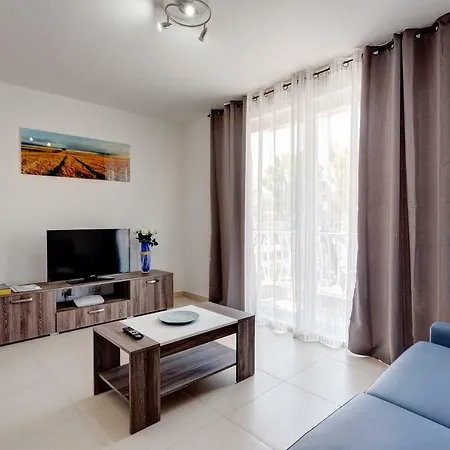 Harmony Apartments Msida Exterior photo