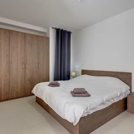 Harmony Apartments Msida Exterior photo