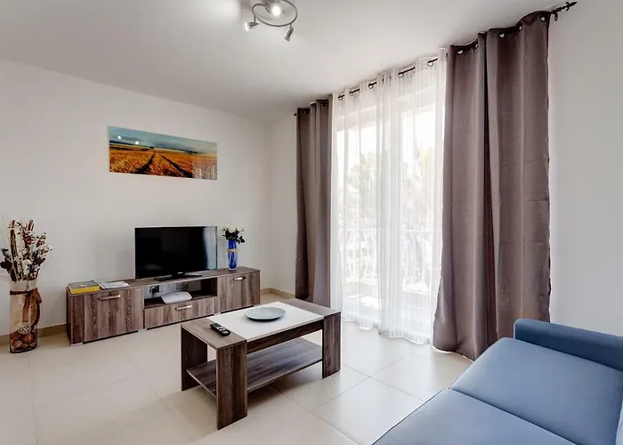 Harmony Apartments