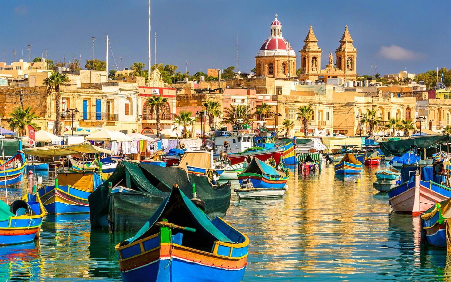 Harmony Msida