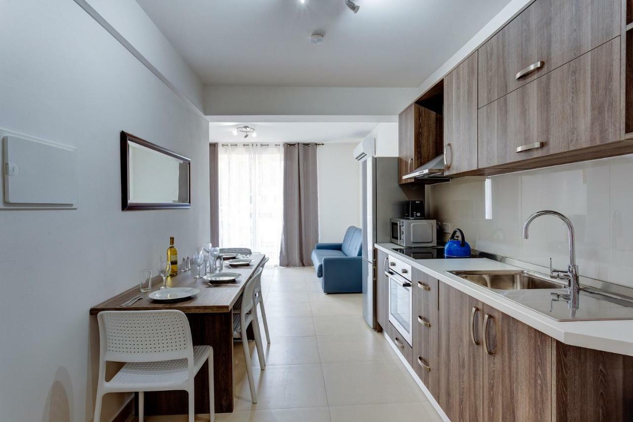 Harmony Apartment *