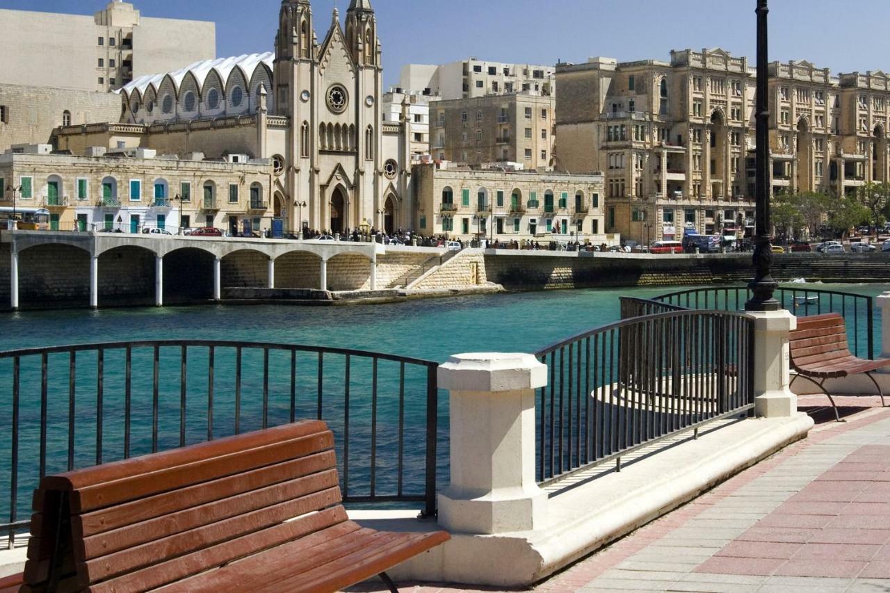 Harmony * Msida