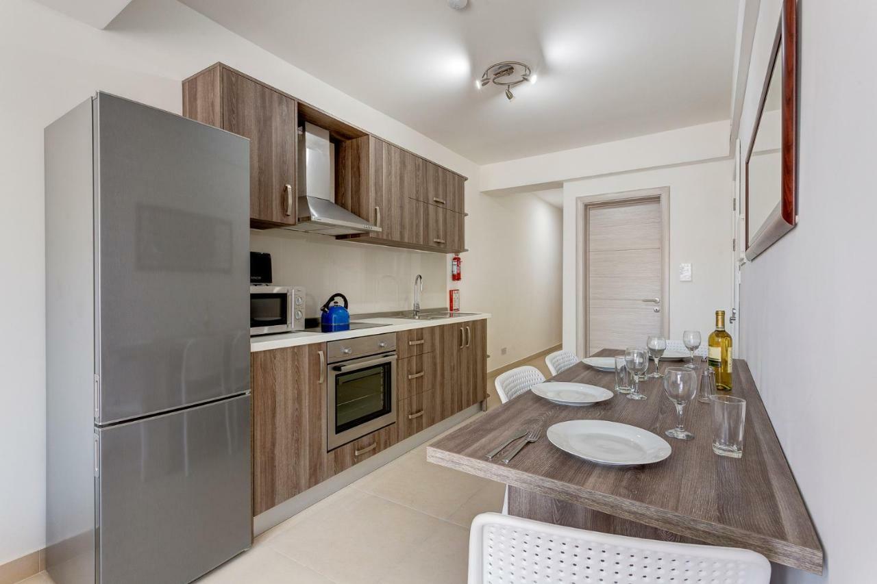 Appartement Harmony