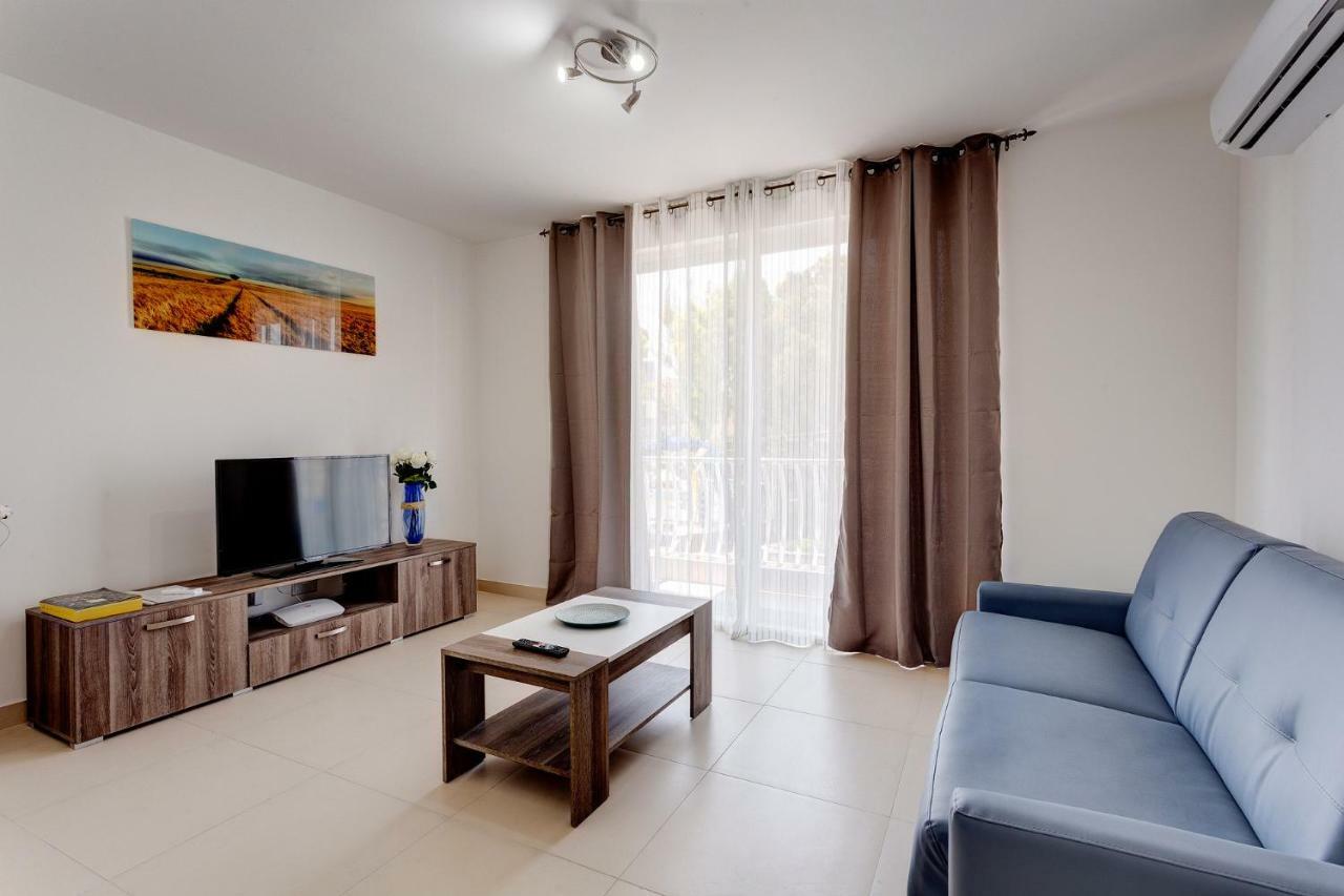 Appartement Harmony