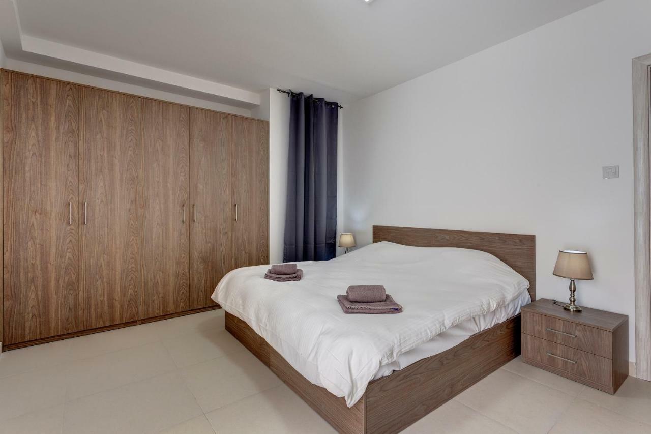 Harmony Apartment *