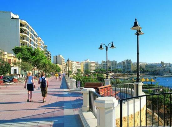 Harmony Apartment Msida
